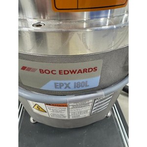อีโอด์เวิร์ดส์ EPX180L A419-41-222 โซลินอยด์วาล์วแก๊สบอลลาสต์ ใช้แล้วตามสภาพเดิม อะไหล่อุปกรณ์เซมิคอนดักเตอร์ยี่ห้อเลกาซี - Product Image 5