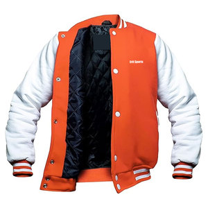 Veste de sport en tissu doux, best-seller, qualité supérieure, vêtements de mode, veste d'hiver pour homme - Product Image 4