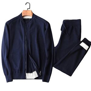 Venta al por mayor de chándal de lana XL para hombre de nuevo diseño hecho a medida ropa de calle estilo de talla grande logotipo impreso gran oferta pantalones cortos de camisa - Product Image 1