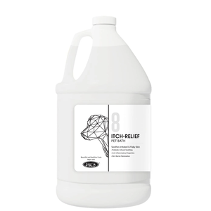 Halo No.8 Itch Relief <b>Pet</b> <b>Bath</b> 500ml - Product Image 3