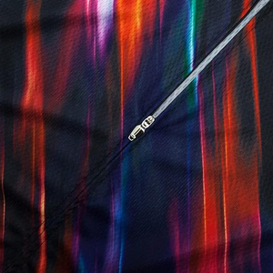 Maillots de cyclisme 2026 en gros de la meilleure qualité, hauts de VTT à manches courtes, vêtements de cyclisme à fermeture éclair intégrale - Product Image 3