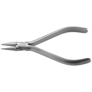 คีมตัดเหล็กกล้าไร้สนิมสำหรับทันตกรรมจัดฟัน - Product Image 2