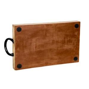 ถาดเคลือบฟันพร้อมถาดเคลือบฟันสำหรับโรงแรมถาดเคลือบฟันพร้อมพิมพ์ตกแต่ง - Product Image 3