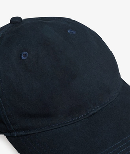 Gorras de Béisbol Personalizadas de Alta Calidad, Estilo Vintage Lavado, 100% Algodón, Unisex, Logotipo Bordado en 3D, 6 Paneles - Product Image 3