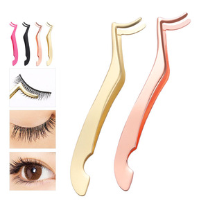 อุปกรณ์ติดขนตาปลอมแบบใช้ซ้ำได้ จับง่าย ใช้งานสะดวก - Product Image 5
