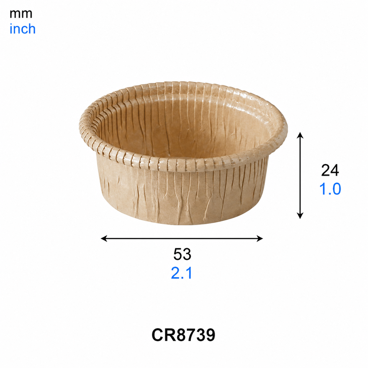 CR8739
