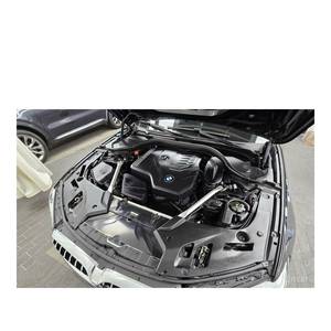 BMW Serie 5 530i XDrive Luxury 2023, Volante a la Izquierda, Caja de Cambios Automática, 37,389 km - Product Image 6