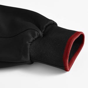 High Quality Tech Fleece Full Zip Tracksuit Hoodie Jogger Streetwear Men's Hoodies Sweatshirts OEM Service Man Hoody - Product Image 4