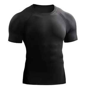 Camiseta Deportiva de Manga Larga para Hombre, Tejido Ligero, Ideal para Fitness y Running - Product Image 2