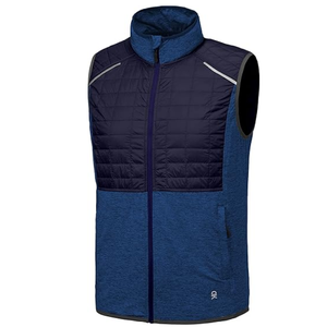 Mens Custom Canvas <b>Vest</b> Lightweight Breathable Windproof Casual Designer <b>Utility</b> <b>Vest</b> OEM Service Wholesale - Product Image 3