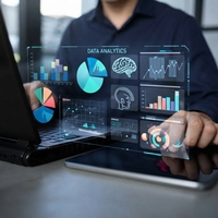 Plataforma Avanzada de Generación de Cuentas Potenciales con IA y Sistema Automatizado de Prospección para Ventas y Crecimiento Inteligentes en el Mundo Empresarial