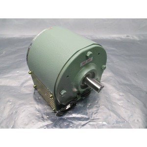 Moteur Mitsubishi Type NUK-1.2A, DC24V, 7 Z - Équipement et pièces semi-conductrices de renommée mondiale à confiance - Product Image 3