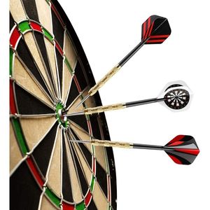 Set Professionale di Freccette con Punta in Metallo, Freccette di Alta Qualità per Tavolo da Dardo, per Gioco Competitivo - Product Image 4