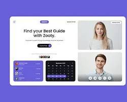 <b>coaches</b> and mentors, schedule sessions, make secure payments, and track your personal growth anytime. - Product Image 3