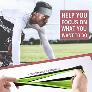 Bandeaux en tissu doux pour adultes – Accessoires de mode 2026 légers à prix abordable - Product Image 6