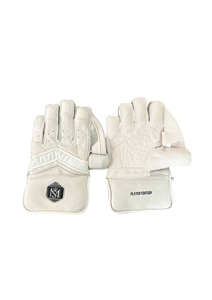 Gants de gardien de but Predator Edge, meilleure qualité, toutes tailles (hommes, femmes, jeunes), personnalisation du logo et du design acceptée. - Product Image 3