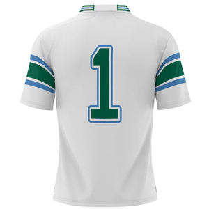 Último Diseño, Jersey de Fútbol Americano para Adultos, Ropa Deportiva Personalizada, Precio Accesible, Alta Calidad - Product Image 6