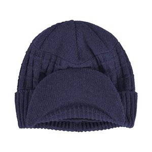 Gorro de Punto Elástico y Cómodo - Product Image 4