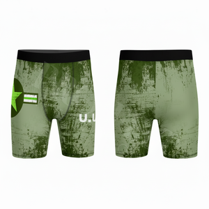 Breathable Summer All Season Whole Sale Cheap Price Polyester Spandex Compression Shorts Martial Arts Multi Purpose wear Shorts - Product Image 5