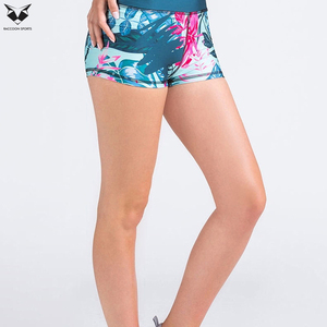 Pantalones Cortos Deportivos para Mujer, Producto de Moda 2026, Mejor Calidad en Diferentes Diseños, Crea tu Propio Diseño, Último Producto de Calidad Premium - Product Image 3