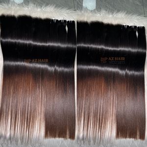 Combo de Pelucas al por Mayor: Cabello Humano Vietnamita Virgen Liso y Fino, Extensiones de Cabello y Pelucas con Encaje Frontal HD - Product Image 1