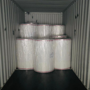 Professionals in Selling Wood Pulp Smooth-finish Coated MG <b>Poster</b> Paper Rolls with 18-70 GSM for Genuine Wholesale Purchasers - Product Image 1