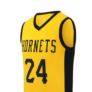 Vêtements de sport durables, respirants, de haute qualité, uniforme de basket-ball pour les équipes de jeunes, tissu doux, uniforme de basket-ball - Product Image 6