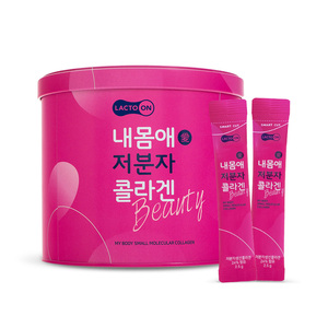 [Pharms Care] LACTO ON My Body Colágeno de Moléculas Pequeñas 2.5g x 100 sobres - Product Image 1
