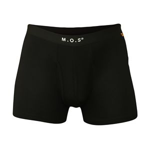 Boxer da Uomo in Bambù, Confezione da 3, con Tasca Frontale, Traspiranti, Corti per Comfort e Stile - Product Image 2