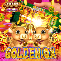 Golden Vault pour le jeu en ligne 100PLUS, version anglaise, crédits gratuits, jeu à gros gains