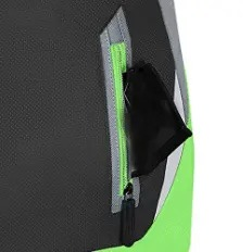 Nueva Mochila Deportiva Oxford Unisex para Béisbol y Sóftbol con Ganchos para Niños, Jóvenes y Adultos, para Guardar Bates, Cascos y Zapatos - Product Image 5