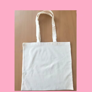 Bolsa de compras reutilizable de 160 GSM, peso medio, alta durabilidad, capacidad de 15 kg, con su logotipo personalizado, tamaño totalmente personalizable - Product Image 1