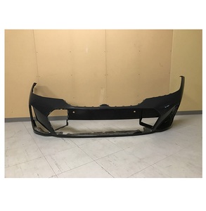 Accesorios Automotrices Universales al por Mayor, Parachoques Delantero Decorativo Premium para Automóvil - Product Image 1