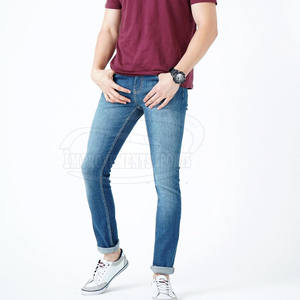 Gran oferta, ropa de calle, pantalones vaqueros para hombre, pantalones vaqueros para hombre hechos a medida, pantalones vaqueros para hombre de diseño único - Product Image 5