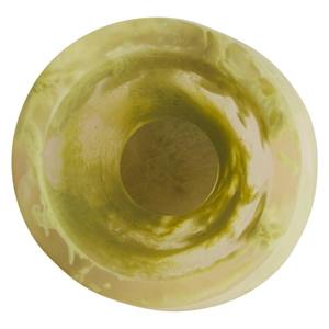 Handmade <b>Epoxy</b> Resin Flower Vase Luxury Decorative Vase for Home Interior <b>Table</b> Centerpiece and Gift Decoration - Product Image 2