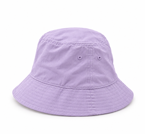 Sombrero de Pescador Ajustable de Algodón Naranja, Plegable, Protección Solar, Unisex, para Adultos, Viajes al Aire Libre, para las Cuatro Estaciones - Product Image 2