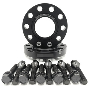 Entretoise de roue centrale de moyeu BOTRAK WS 20mm 5x120 pour <span class=keywords><strong>bmw</strong></span> série 6 630i <span class=keywords><strong>645Ci</strong></span> 635d 650i E24 <span class=keywords><strong>E63</strong></span> E64 - Product Image 3