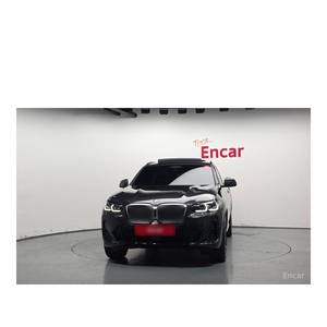 รถยนต์ BMW X4 XDrive20i M Sport ปี 2023 เกียร์อัตโนมัติ พวงมาลัยซ้าย กล้องมองหลัง ระยะทาง 50,000 กม. สภาพดีเยี่ยม - Product Image 3