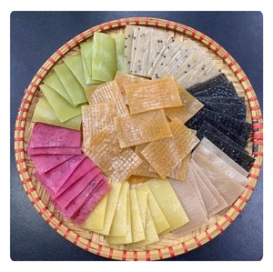 TOP PICK | Auténticas galletas de empeño vietnamitas | Crujiente y sabroso | Ideal para picar - Product Image 1