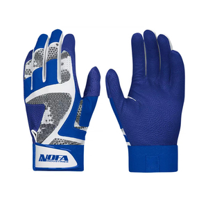 Guantes de Bateo de Béisbol y Sóftbol Profesionales Personalizados al por Mayor para Niños y Niñas, Directo de Fábrica - Product Image 4