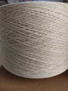 Fil de coton cardé de qualité supérieure NE 20s/2 100% disponible pour le tricotage à des prix d'exportation compétitifs - Product Image 5