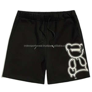 Martial Arts Wears Short <b>Boxer</b> Short Swim Shorts Men Shorts Beach Shorts Swim Trunks Men Swimwear for Summer - Product Image 1