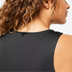 Camiseta Deportiva Ligera y Transpirable para Hombre, con Cuello Redondo, Tejido Cómodo y Elástico de Poliéster/Algodón - Product Image 6