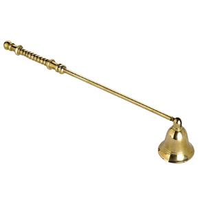 Apagavelas de Acero Inoxidable con Mango Largo, Accesorio Seguro y sin Humo para Velas, Decoración del Hogar - Product Image 6