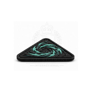 Parches Tácticos con Logotipo Personalizado, Diseños Gratuitos con Tela de Calidad y Fácil Colocación para Ropa, Bolsas y Accesorios - Product Image 4