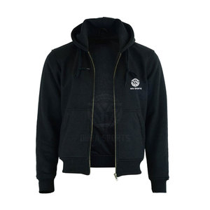 Diseña tus propias sudaderas con capucha de invierno para hombre de alta calidad, nuevo estilo, básicas, ligeras, al por mayor, a precio económico. - Product Image 2
