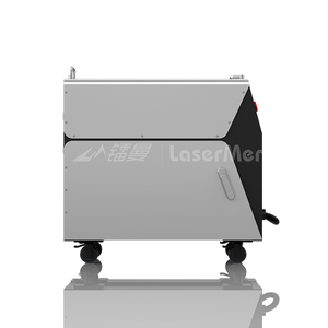 Vente directe d'usine 1500W refroidi par Air industriel Fiber Laser soudage nettoyage 4 en 1 Machine pour métal Laser soudeur nettoyant - Product Image 4