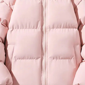 Puffer <b>Jacket</b> Premium Lightweight Quilted Winter Coat Windproof Insulated Outerwear OEM ODM Manufacturer Factory Supply - Product Image 6
