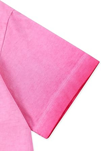 T-shirt décontracté pour femme, personnalisé OEM, à faible MOQ, en coton 100% tricoté, délavé à l'acide, respirant, séchage rapide, écologique, idéal pour l'été et la gym - Product Image 5
