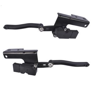 2 capteurs de hauteur de suspension pour Dodge Ram 1500 2015-2018, avant gauche et droit, 68414982AA 68414982AB - Product Image 5